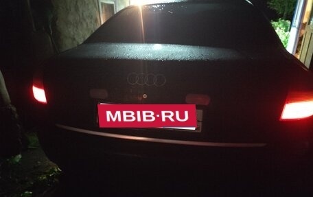 Audi A6, 2001 год, 340 000 рублей, 30 фотография