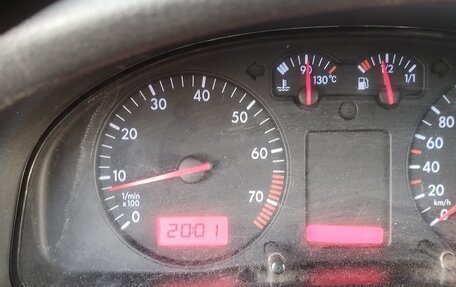 Volkswagen Passat B5+ рестайлинг, 1998 год, 430 000 рублей, 2 фотография