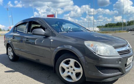 Opel Astra H, 2009 год, 750 000 рублей, 2 фотография