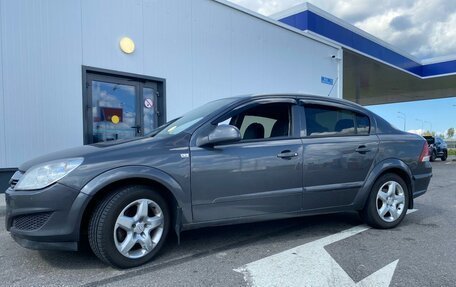 Opel Astra H, 2009 год, 750 000 рублей, 4 фотография