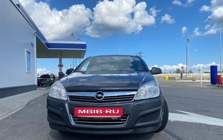 Opel Astra H, 2009 год, 750 000 рублей, 5 фотография