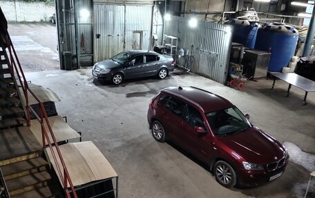 Opel Astra H, 2009 год, 750 000 рублей, 8 фотография