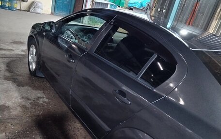 Opel Astra H, 2009 год, 750 000 рублей, 9 фотография