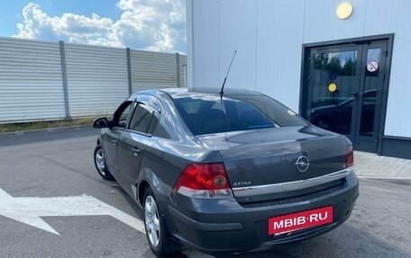 Opel Astra H, 2009 год, 750 000 рублей, 7 фотография
