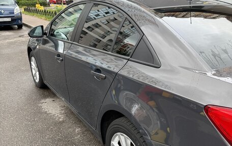 Chevrolet Cruze II, 2013 год, 780 000 рублей, 5 фотография