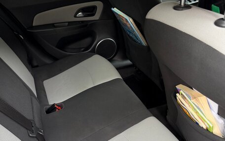 Chevrolet Cruze II, 2013 год, 780 000 рублей, 17 фотография