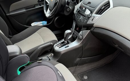 Chevrolet Cruze II, 2013 год, 780 000 рублей, 16 фотография