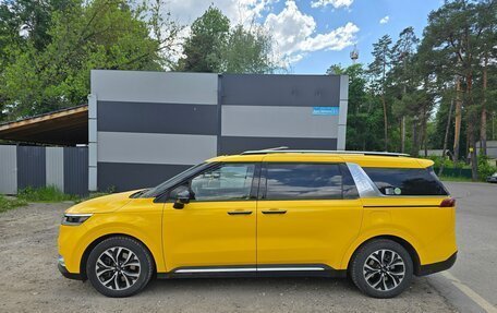 KIA Carnival, 2020 год, 2 950 000 рублей, 2 фотография