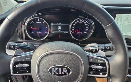 KIA Carnival, 2020 год, 2 950 000 рублей, 9 фотография
