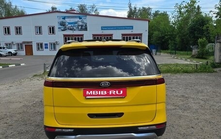 KIA Carnival, 2020 год, 2 950 000 рублей, 4 фотография