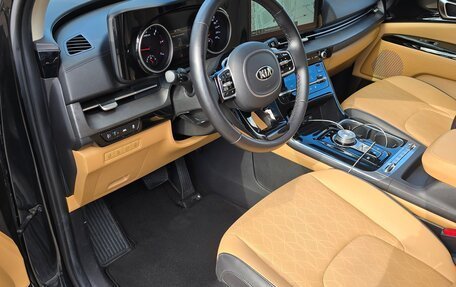KIA Carnival, 2020 год, 2 950 000 рублей, 10 фотография