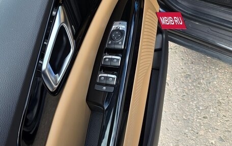 KIA Carnival, 2020 год, 2 950 000 рублей, 12 фотография