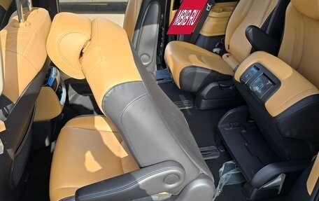 KIA Carnival, 2020 год, 2 950 000 рублей, 21 фотография