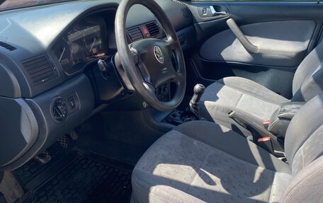 Skoda Octavia IV, 2003 год, 390 000 рублей, 8 фотография