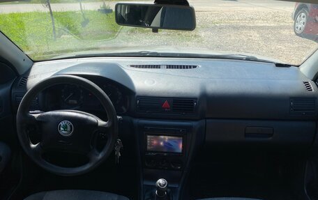Skoda Octavia IV, 2003 год, 390 000 рублей, 7 фотография