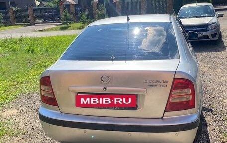 Skoda Octavia IV, 2003 год, 390 000 рублей, 6 фотография