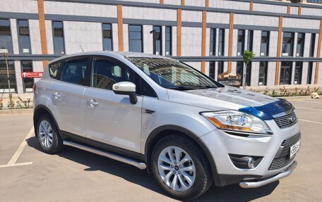 Ford Kuga III, 2012 год, 1 265 000 рублей, 2 фотография
