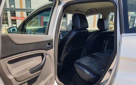 Ford Kuga III, 2012 год, 1 265 000 рублей, 8 фотография
