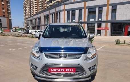 Ford Kuga III, 2012 год, 1 265 000 рублей, 6 фотография