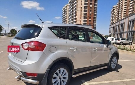 Ford Kuga III, 2012 год, 1 265 000 рублей, 5 фотография