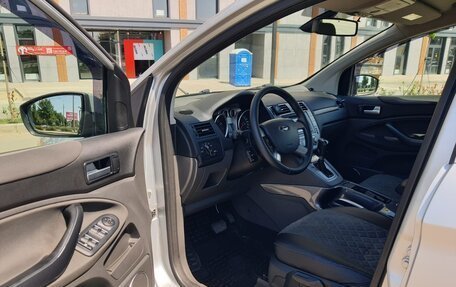 Ford Kuga III, 2012 год, 1 265 000 рублей, 9 фотография