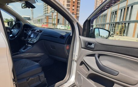 Ford Kuga III, 2012 год, 1 265 000 рублей, 15 фотография