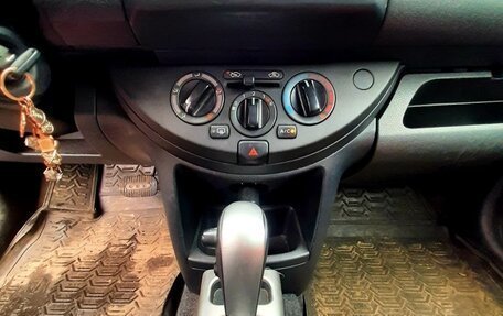Nissan Note II рестайлинг, 2011 год, 820 000 рублей, 11 фотография