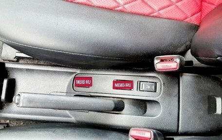 Nissan Note II рестайлинг, 2011 год, 820 000 рублей, 13 фотография