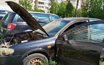 Nissan Almera, 2004 год, 50 000 рублей, 1 фотография