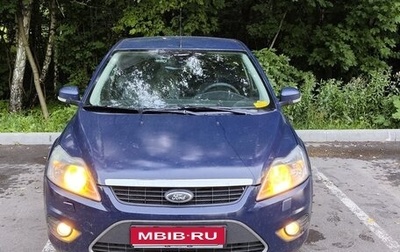Ford Focus II рестайлинг, 2008 год, 680 000 рублей, 1 фотография