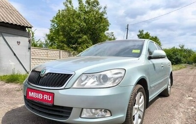 Skoda Octavia, 2010 год, 930 000 рублей, 1 фотография