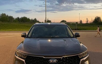 KIA Sorento IV, 2021 год, 4 750 000 рублей, 1 фотография
