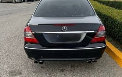 Mercedes-Benz E-Класс, 2007 год, 900 000 рублей, 1 фотография