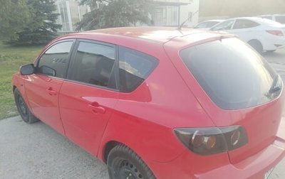 Mazda 3, 2005 год, 370 000 рублей, 1 фотография