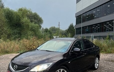 Mazda 6, 2008 год, 800 000 рублей, 1 фотография