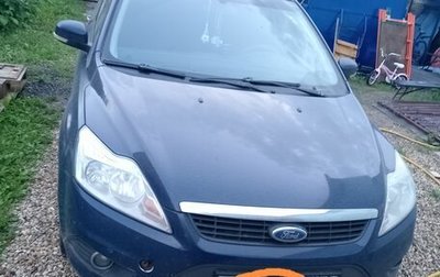 Ford Focus II рестайлинг, 2010 год, 470 000 рублей, 1 фотография