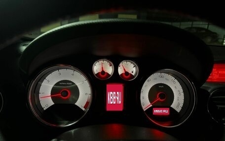 Peugeot 408 I рестайлинг, 2014 год, 950 000 рублей, 1 фотография