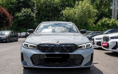 BMW 3 серия, 2022 год, 6 800 000 рублей, 1 фотография