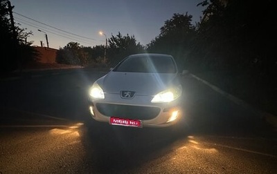 Peugeot 407, 2004 год, 410 000 рублей, 1 фотография