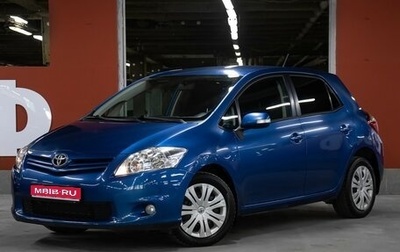 Toyota Auris II, 2011 год, 1 098 000 рублей, 1 фотография