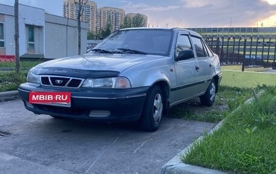 Daewoo Nexia I рестайлинг, 2005 год, 140 000 рублей, 1 фотография