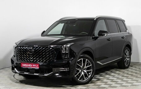 GAC GS8, 2024 год, 3 698 900 рублей, 1 фотография