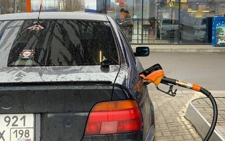 BMW 5 серия, 1996 год, 525 000 рублей, 10 фотография