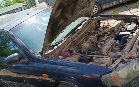 Nissan Almera, 2004 год, 50 000 рублей, 4 фотография