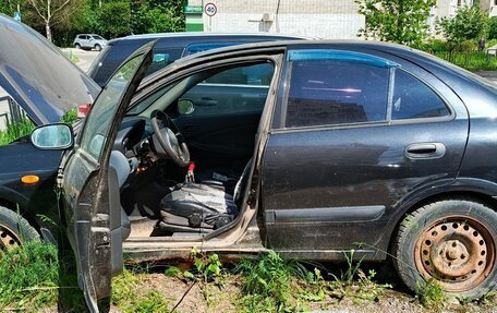 Nissan Almera, 2004 год, 50 000 рублей, 7 фотография