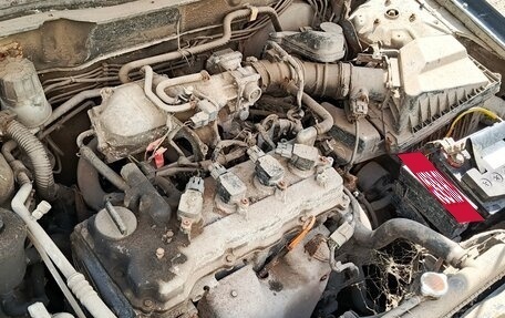 Nissan Almera, 2004 год, 50 000 рублей, 2 фотография