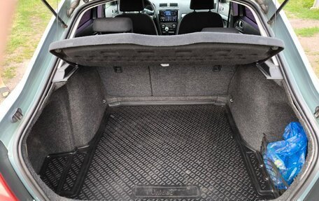 Skoda Octavia, 2010 год, 930 000 рублей, 8 фотография