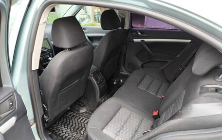 Skoda Octavia, 2010 год, 930 000 рублей, 3 фотография