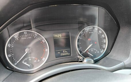 Skoda Octavia, 2010 год, 930 000 рублей, 9 фотография