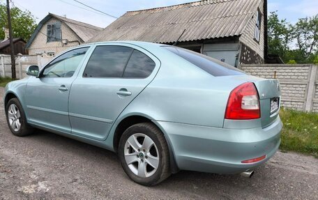 Skoda Octavia, 2010 год, 930 000 рублей, 6 фотография